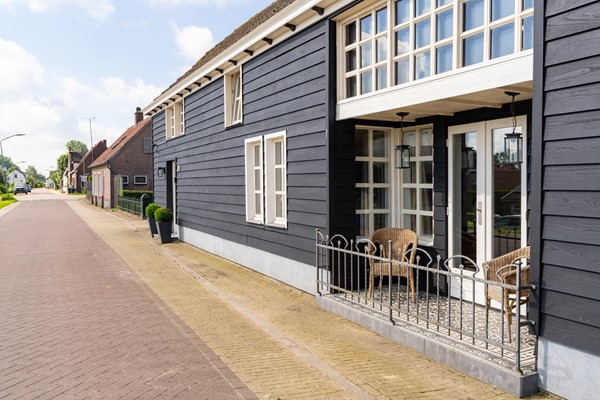 Medium property photo - Buitendijk 29, 4273 GC Hank